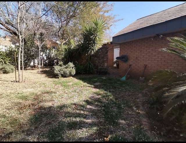 4 BEDROOM HOUSE SOLD IN ZWARTKOP